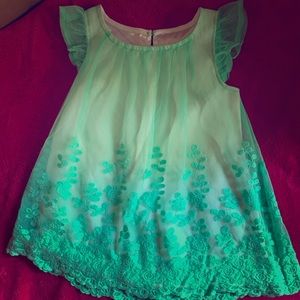 Dress (baby girl)